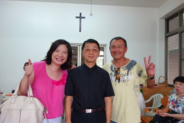 DSC07360.JPG - 20170625楠西教會