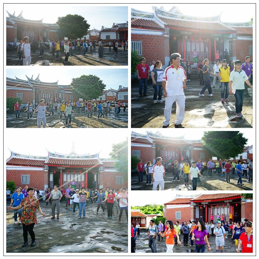 3.活動時各各表現認真使出渾身解數.jpg