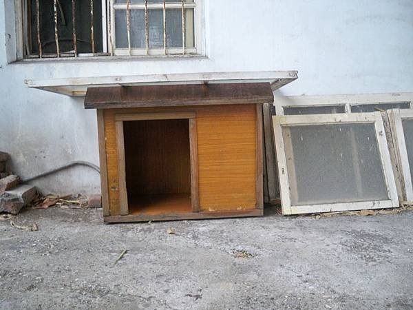 20140305黑媽和狗屋 002