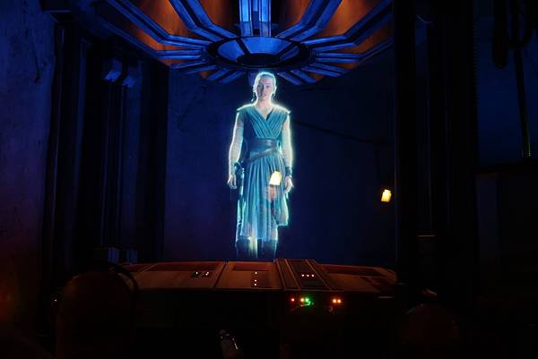 【遊記】迪士尼樂園 星際大戰園區「銀河邊緣」Star War