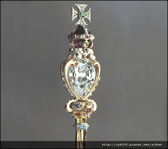 Tower of London - Sovereign
