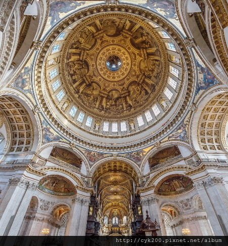 St Paul