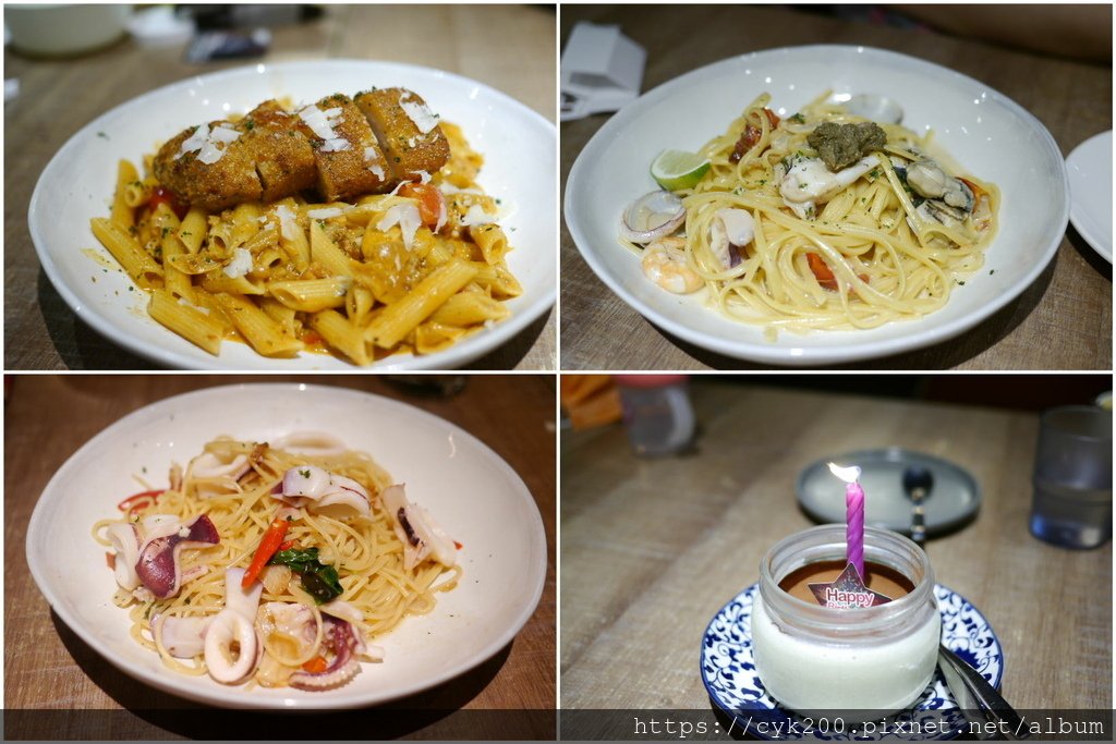 2021 14 Cin Cin Osteria 請請義大利餐廳 慶城店 餐點 2.jpg