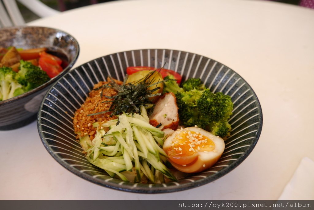 &apos;23 04 08 _096 台南 後壁 菁寮老街 呷卵 胡麻烏龍冷麵 NT$120.JPG