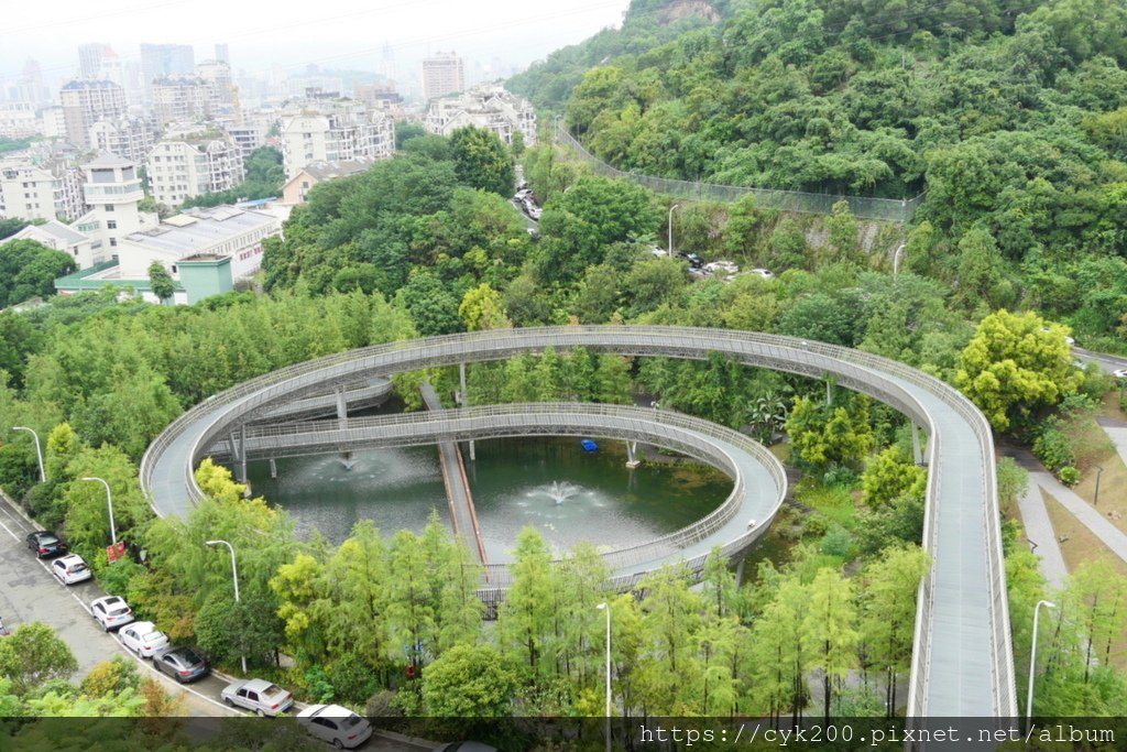 &apos;24 09 24 _37 福道 梅峰山地公園(3號口) 歸水潭+沉水橋.JPG