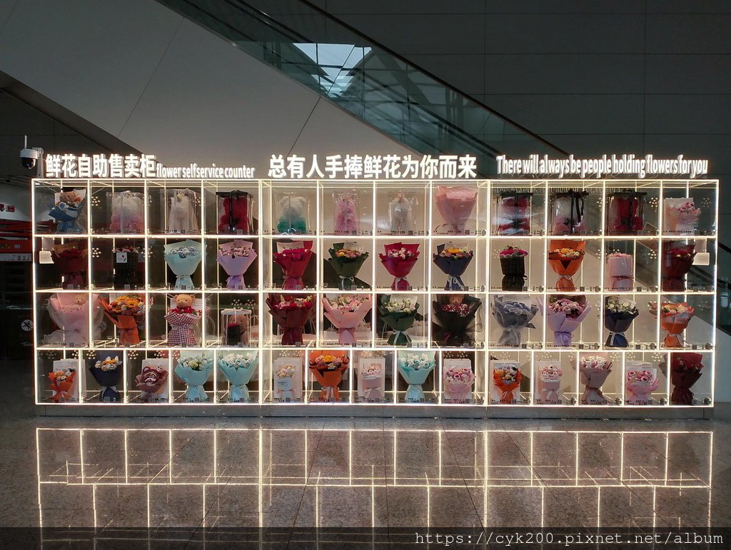 &apos;25 04 08 _08 廣州白雲機場 第二航廈 鮮花自助售賣櫃.jpg