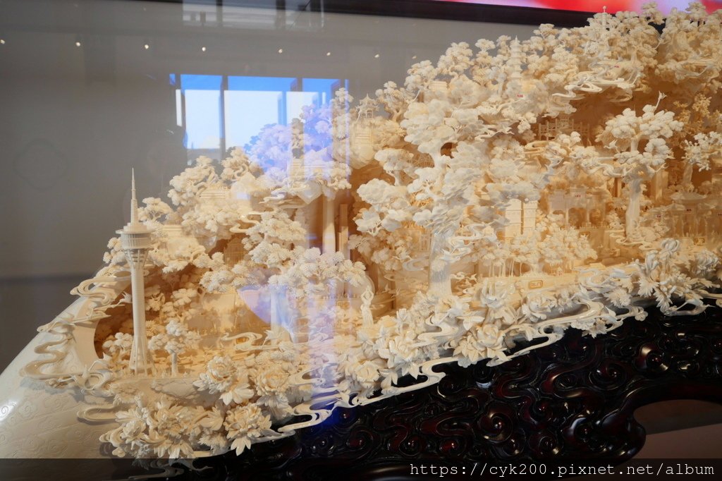 &apos;25 04 09 _081 廣州市文化館 中心閣 4樓 大灣區之春 澳門+珠海+江門.JPG