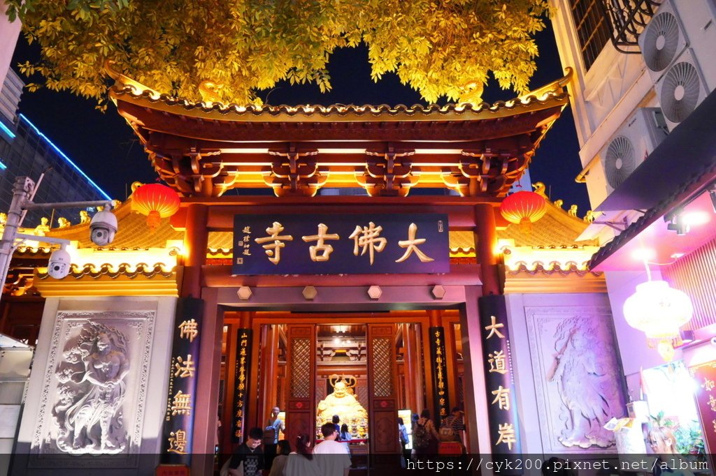 &apos;25 04 11 _107 北京路步行街 大佛寺.JPG