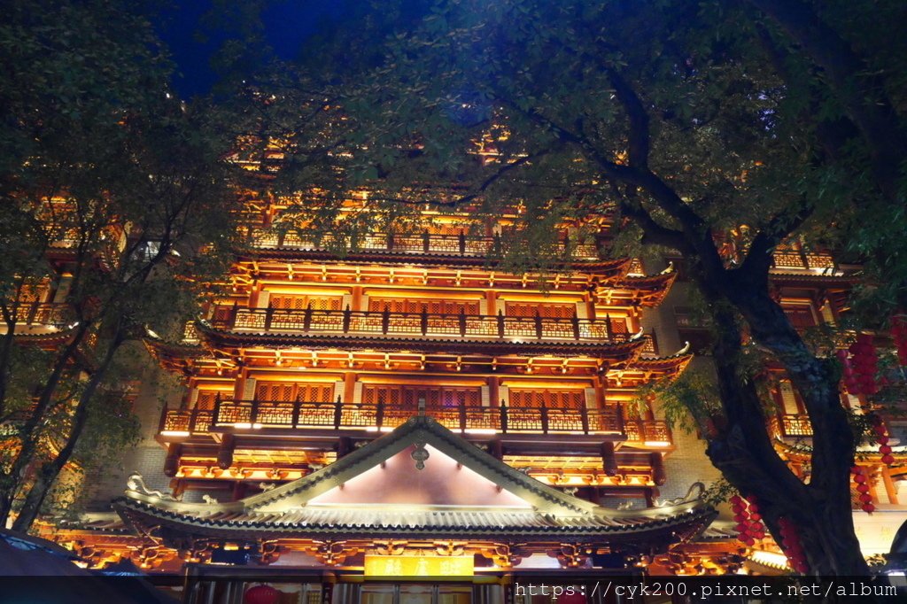 &apos;25 04 11 _113 北京路步行街 大佛寺 毗盧殿.JPG