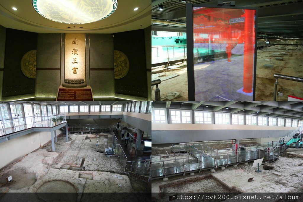 2025 023 南越王博物院-王宮展區 南漢王宮.jpg