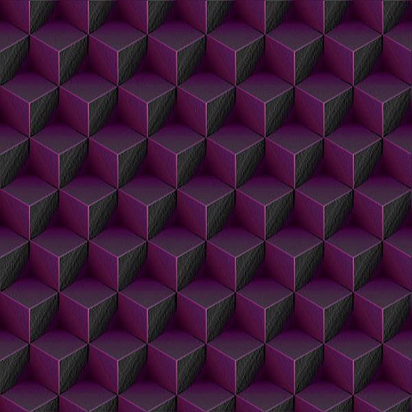 aOp%20Art%20Cubes%20Pattern%20Purple%20Seqs