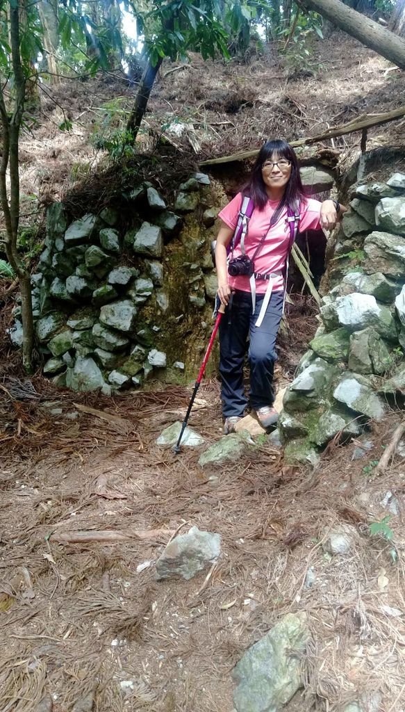 谷關七雄 馬崙山_171011_0009