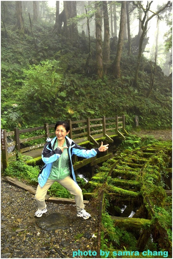2024 朱家家族旅遊~~見晴步道