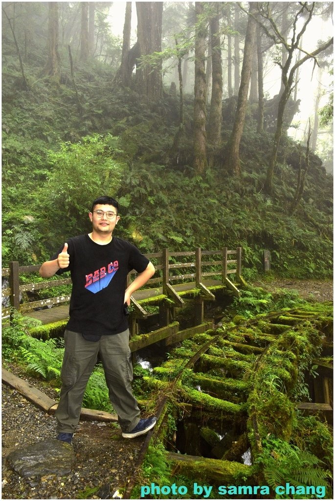 2024 朱家家族旅遊~~見晴步道