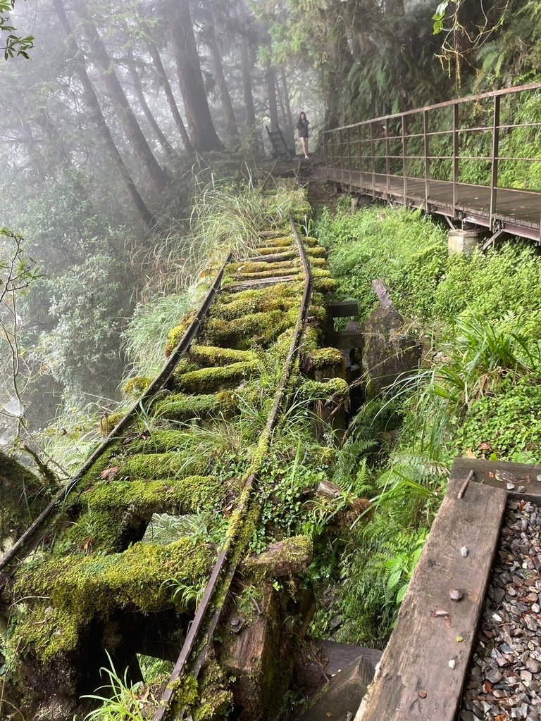 2024 朱家家族旅遊~~見晴步道