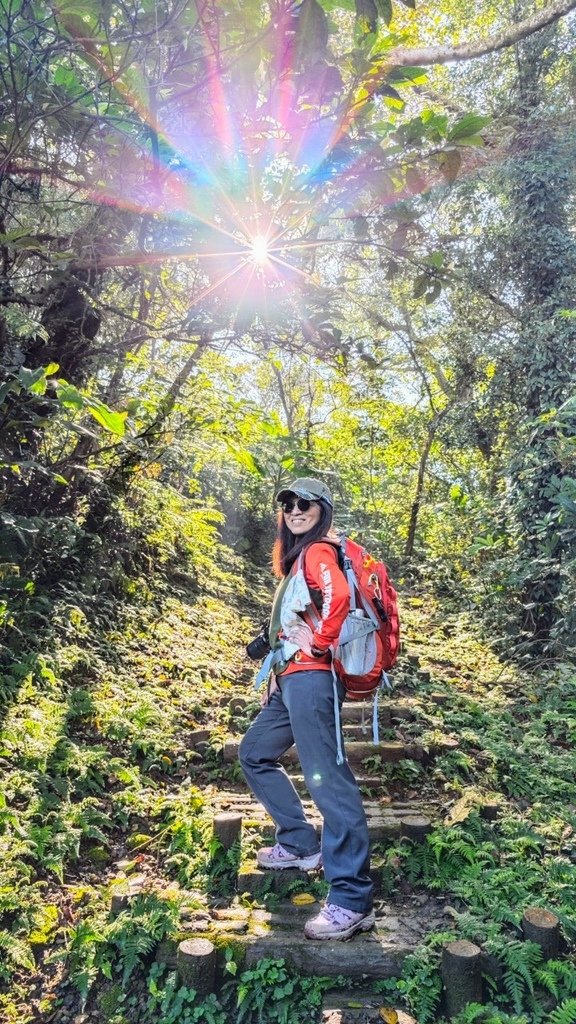 LINE_ALBUM_20250215 龜山張厝步道-大棟山-元德寶宮-張厝.O型👣_250215_33.jpg