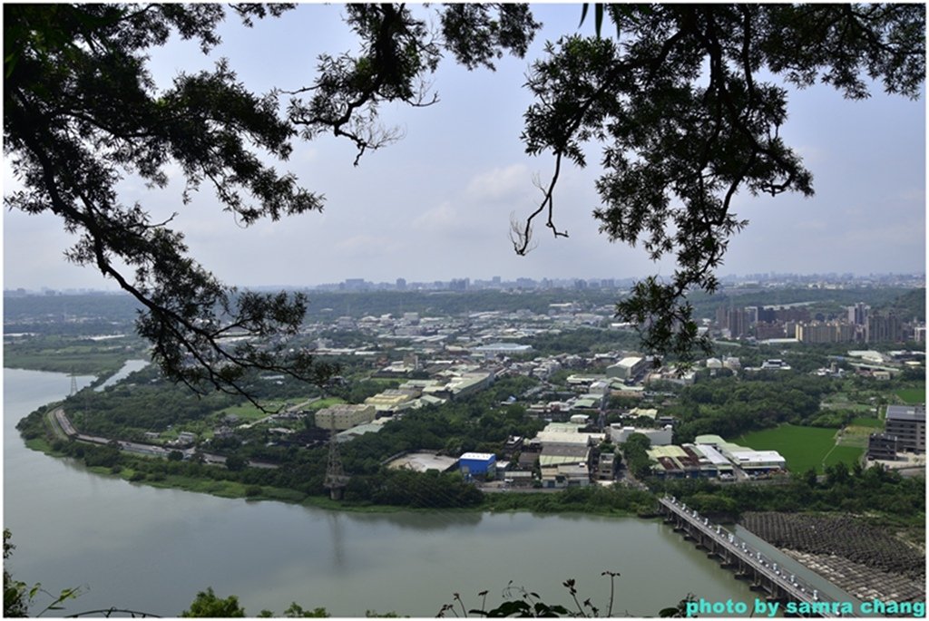 三峽永安宮上鳶山20250427