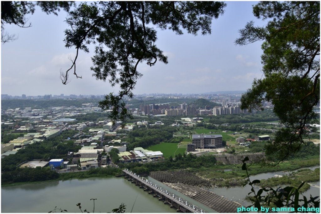 三峽永安宮上鳶山20250427
