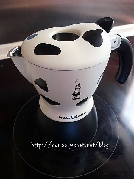 Bialetti Mukka Express 
