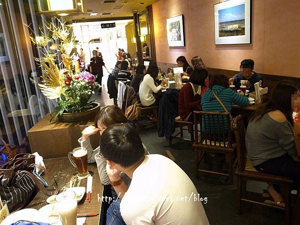 台中市-春水堂-人文茶館新時代店
