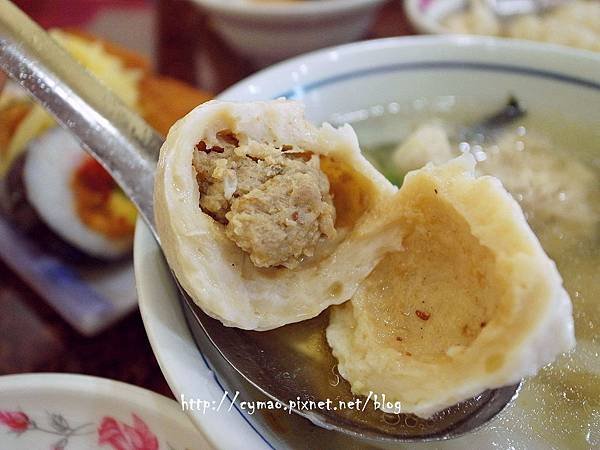 蕭記大餛飩