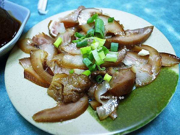 台北市-延三夜市 林家牛肉麵