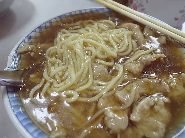 宜蘭縣-羅東林場肉羹