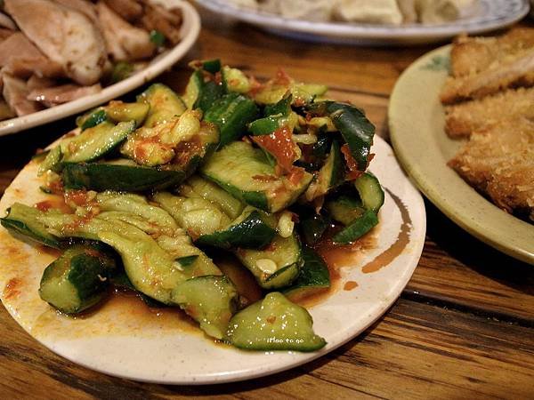北平龍門客棧餃子館