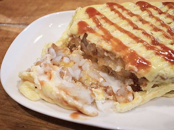 台北市 捷運科技大樓站 好食早餐