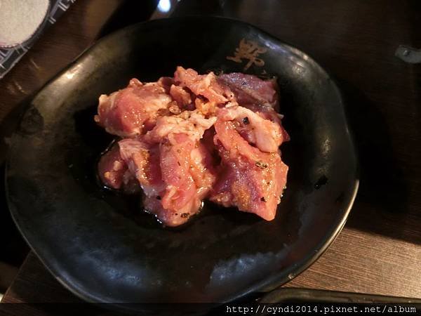 【桃園中壢】野宴日式炭火燒肉 吃到飽