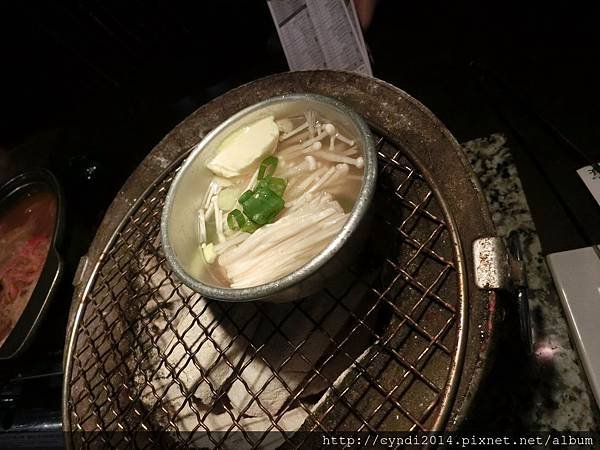 【桃園中壢】野宴日式炭火燒肉 吃到飽