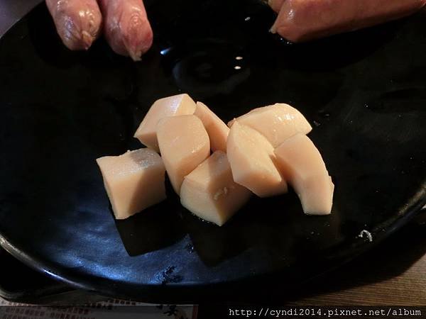 【桃園中壢】野宴日式炭火燒肉 吃到飽