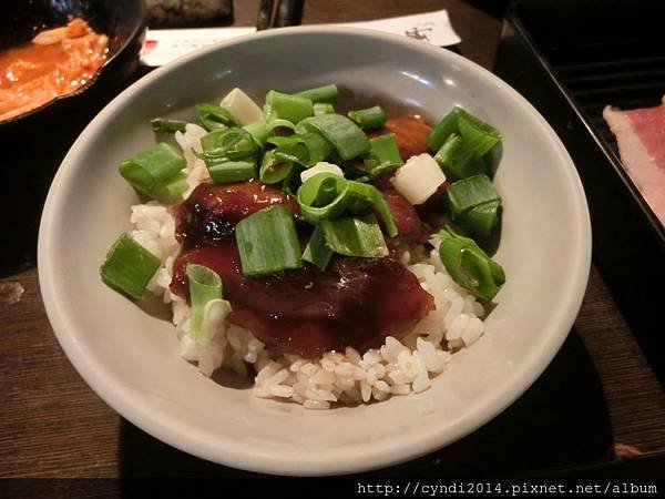 【桃園中壢】野宴日式炭火燒肉 吃到飽