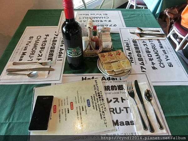 【關島】五天三夜-OCEANVIEW海景飯店&amp;三日早餐特輯