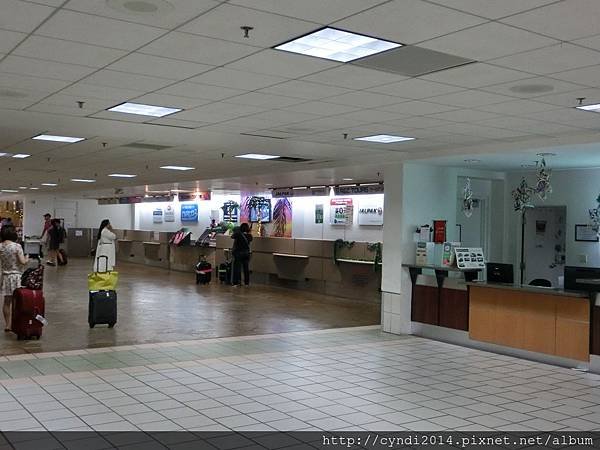 【關島】五天三夜-長榮Hello Kitty 彩繪飛機餐飛機