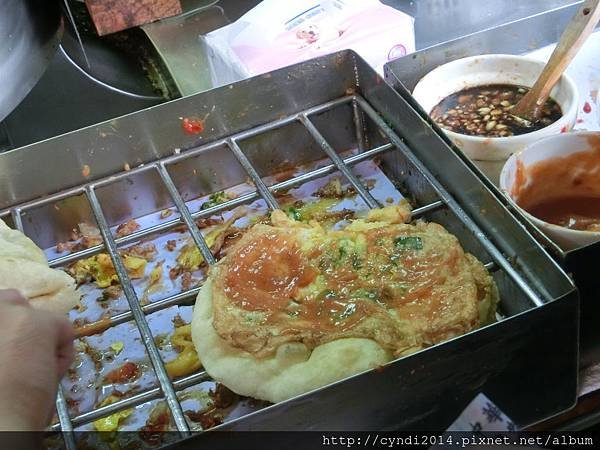 【宜蘭羅東】柯氏蔥油餅(原礁溪蔥油餅) 阿宗芋冰城 