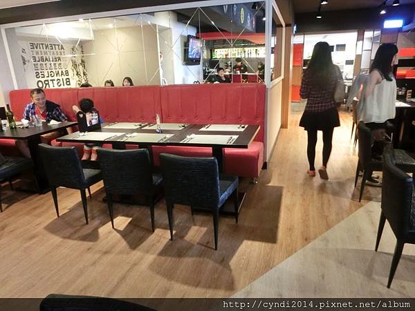 【桃園中壢】Bangles Bistro班格斯西式餐館 焗烤