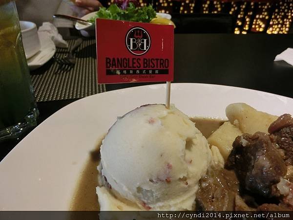 【桃園中壢】Bangles Bistro班格斯西式餐館 焗烤