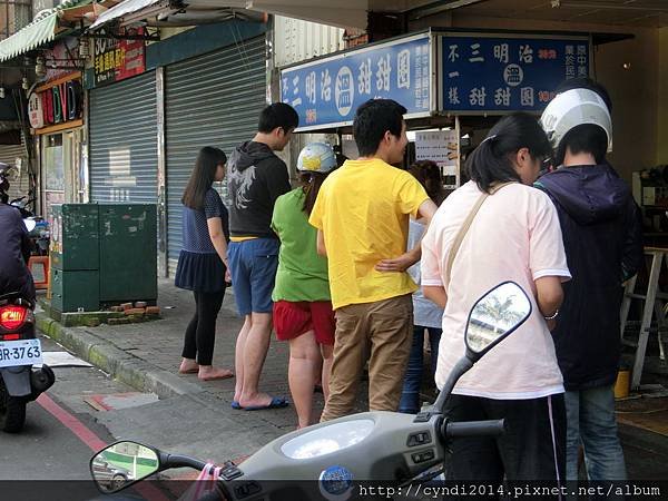 【桃園中壢】又是隱藏版美食 溫 不一樣三明治甜甜圈