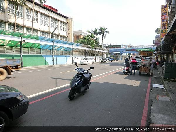 【桃園中壢】又是隱藏版美食 溫 不一樣三明治甜甜圈