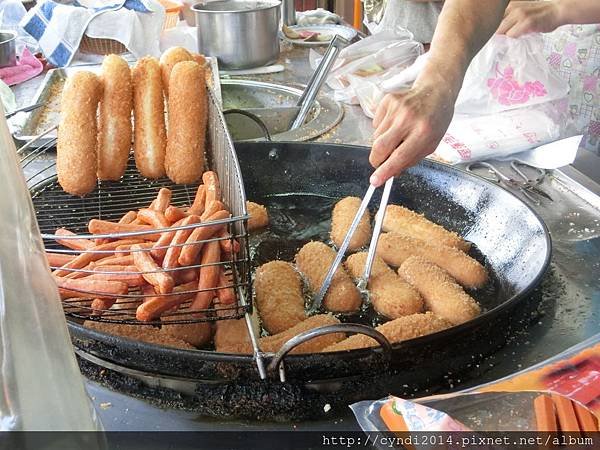 【桃園中壢】又是隱藏版美食 溫 不一樣三明治甜甜圈