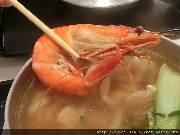 【台北】濟州豆腐鍋之家 學生時期的好味道 白飯烏龍麵一次滿足