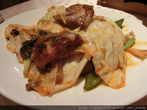 【桃園中壢】古華飯店明皇樓 港式飲茶吃到飽 餐點頗具水準阿!