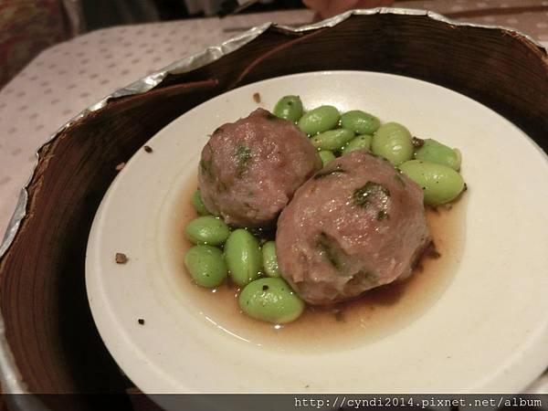 【桃園中壢】古華飯店明皇樓 港式飲茶吃到飽 餐點頗具水準阿!