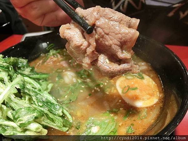 【台北】大心新泰式麵食 酸酸辣辣美好滋味 雙人套餐多重享受