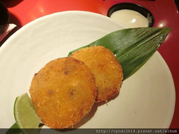 【台北】大心新泰式麵食 酸酸辣辣美好滋味 雙人套餐多重享受