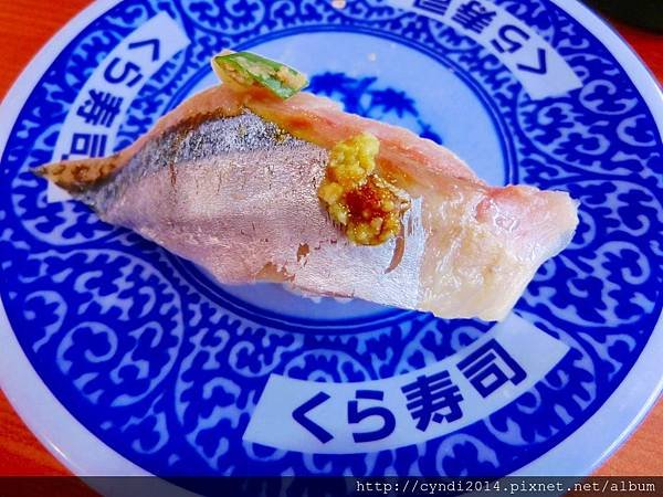 【桃園中壢】藏壽司 料多味美菜單豐富 好吃好玩 多種炙燒系列