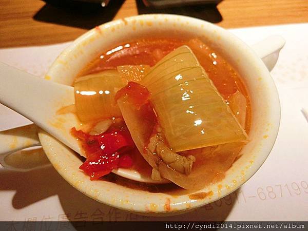 【台中西屯】赤鬼炙燒牛排 逢甲夜市必吃 小菜湯品飲料吃到飽 