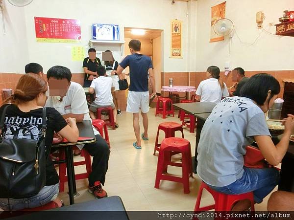 【苗栗苑裡】苑裡臭豆腐 40年老店 臭豆腐 乾麵 炸餛飩 全