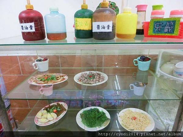 【苗栗苑裡】苑裡臭豆腐 40年老店 臭豆腐 乾麵 炸餛飩 全